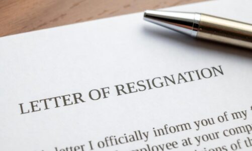 Jak napisać pismo urzędowe z prośbą: przewodnik krok po kroku