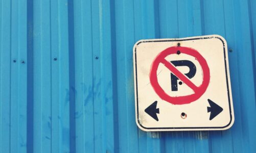 Zakazy ruchu dla ciężarówek w Europie w 2023 i ich wpływ na logistykę