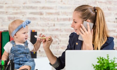 Czy pracodawca może odmówić opieki na dziecko – prawa pracownika w praktyce