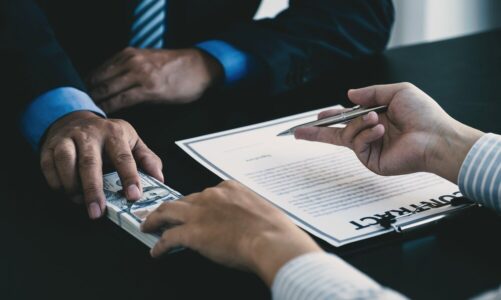 Czy kaucja jest zwrotna – zasady dla najemców