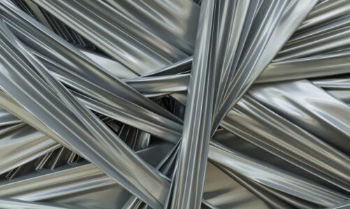 Ile kosztuje kilogram aluminium na złomie – aktualne ceny skupu metali