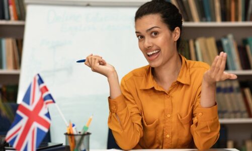 Ile zarabia nauczyciel angielskiego w Polsce?