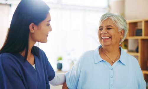 Jak uzyskać status opiekuna osoby niepełnosprawnej – kryteria, świadczenia, procedura