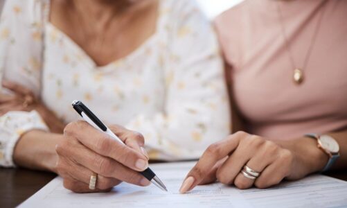 W jakim terminie można unieważnić akt notarialny – ważne terminy i procedury