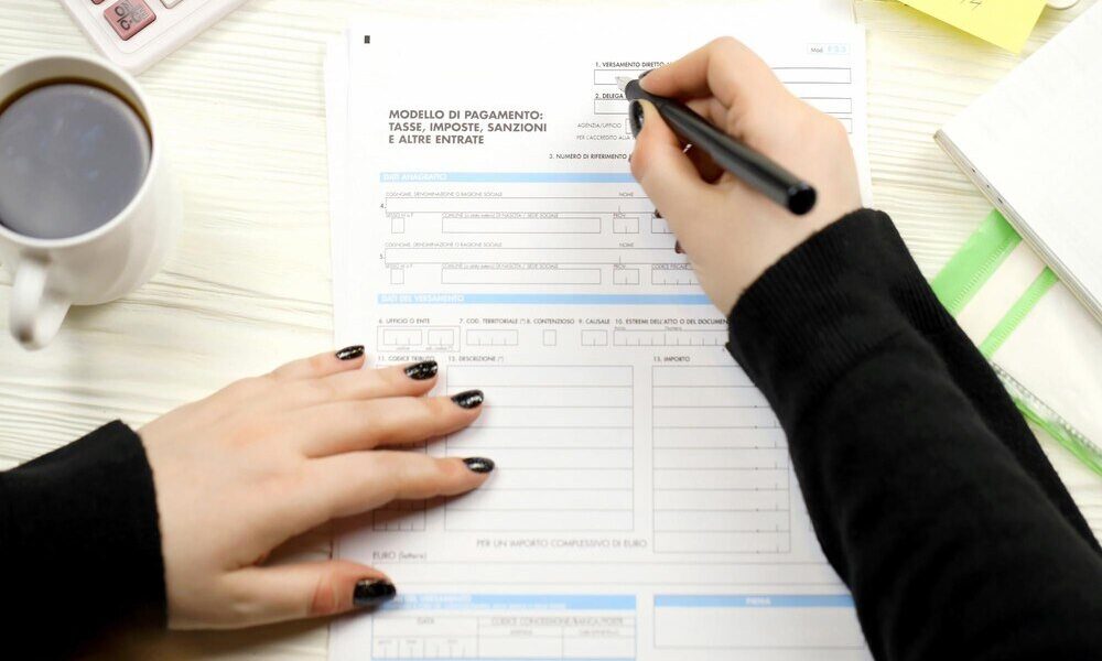 Wniosek o zmianę nazwiska – wzór i praktyczne wskazówki