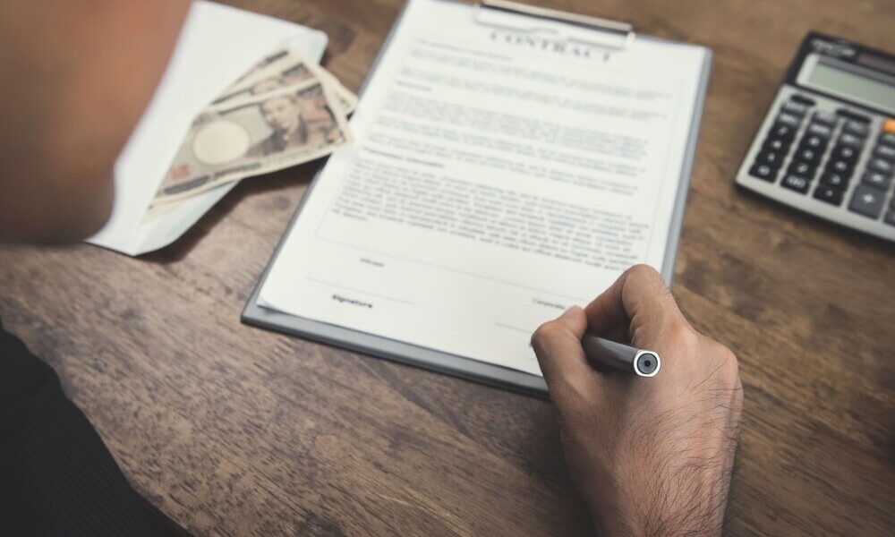 Wzór wezwania do zapłaty – skuteczne dochodzenie należności