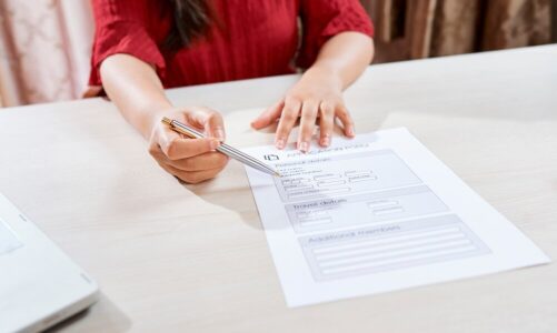 Zgoda na przetwarzanie danych osobowych – wzór PDF, jak poprawnie wypełnić?