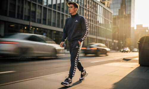 Hummel – co to za firma i jakie ma produkty?