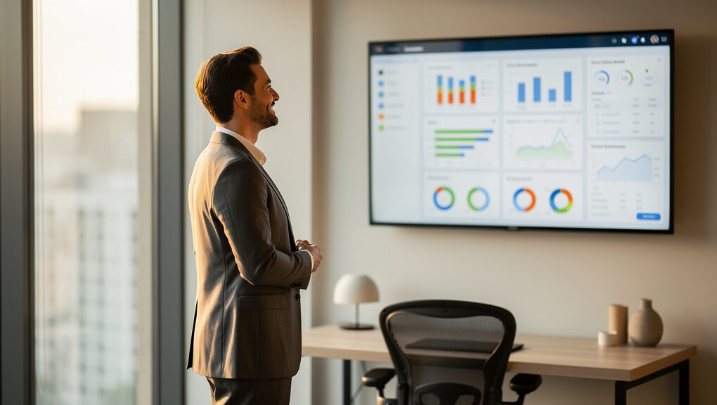 KPI – co to znaczy i jak je mierzyć?