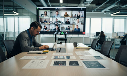Outsourcing programistów – korzyści i wyzwania dla firm